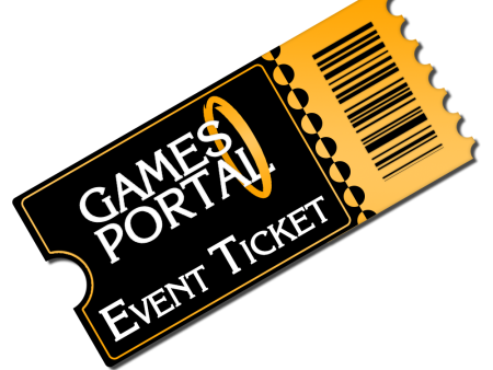 Battle Spirits - Weekly Tournament ticket - Mon, 27 May 2024 For Sale