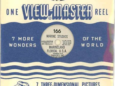 Clear Protective  Sleeves for Single View-Master Reels - resealable  - NEW Online Sale