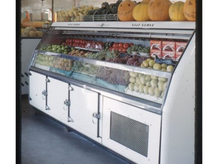 3D Stereo Realist Slide - Super Cold brand Store Fixtures - vintage on Sale