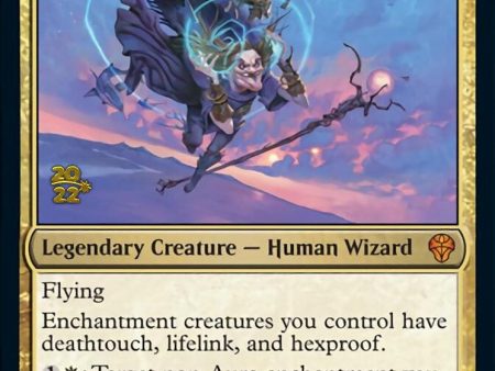 Zur, Eternal Schemer [Dominaria United Prerelease Promos] Online now