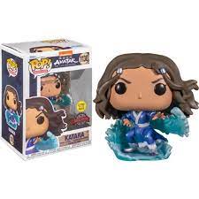 ATLAB - Katara (Glow in the Dark) Pop! 1130 For Discount