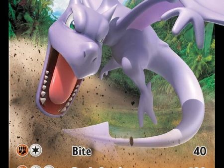 Aerodactyl V (092 196) [Sword & Shield: Lost Origin] For Cheap