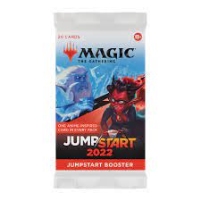 MTG Jumpstart 2022 Booster Online Sale