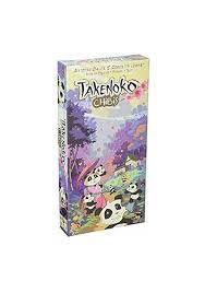 Takenoko Chibis Supply