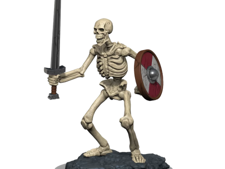 Wizkids Deep Cuts Skeletons Online