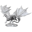 D&D Nolzurs Marvelous Unpainted Miniatures Chimera Cheap