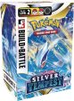 Pokemon Silver Tempest Build & Battle Supply