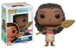 Disney Moana - Moana (With Oar) Pop! 216 Online Sale