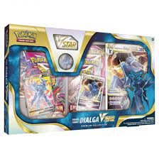 Pokemon TCG: Origin Forme Dialga VSTAR - Premium Collection Online