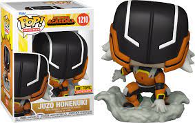 My Hero Academia - Juzo Honenuki Pop! 1210 For Discount