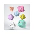 Q Workshop - My Very First Dice Set Online now