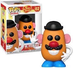 Mr. Potato Head - Mr. Potato Head Pop! 02 Discount