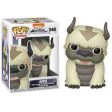 ATLA - Appa Pop! 540 Hot on Sale