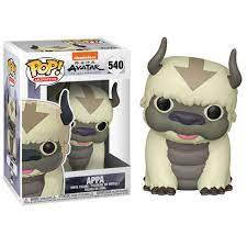 ATLA - Appa Pop! 540 Hot on Sale