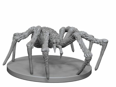 D&D Nolzurs Marvelous Unpainted Miniatures Spiders Online