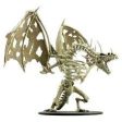 Pathfinder Battles Deep Cuts Gargantuan Skeletal Dragon Discount