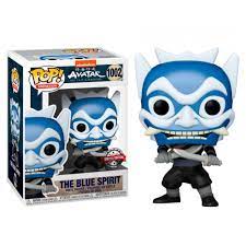 ATLAB - Blue Spirit Pop! 1002 Supply