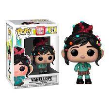 Ralph Breaks the Internet - Vanellope Pop! 07 Online now