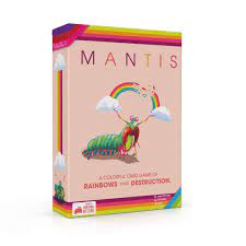 Mantis (By Exploding Kittens) For Discount