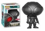 Aquaman - Black Manta (Metallic) Pop! 248 Online Sale