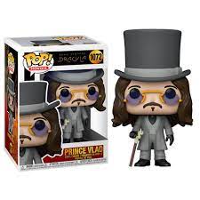 Bram Stoker s: Dracula - Prince Vlad Pop! 1072 Online