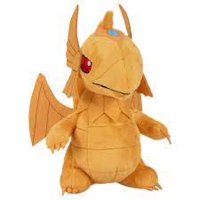 YU-GI-OH! Collectible Winged Dragon of Ra 8  Plush Online Hot Sale