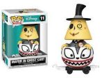 Disney s Nightmare Before Christmas- Mayor In Ghost Cart Pop! 11 For Discount