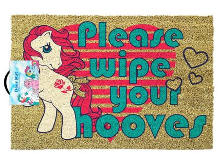 My Little Pony Retro (doormat) Online Sale