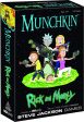 Munchkin Rick and Morty on Sale