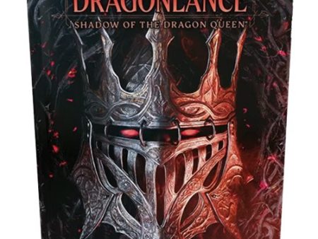 D&D Dragonlance : Shadow of the Dragon Hobby store Exclusive Online now