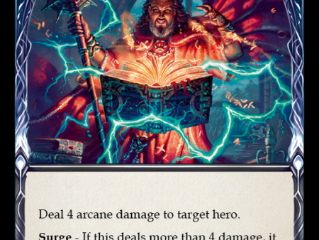 Aether Quickening (Red) [DYN197] (Dynasty) Online now