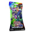 YGO Blister Pack - Battles of Legend: Crystal Revenge (1st Edition) For Discount