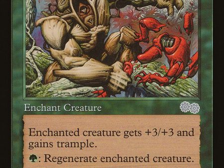 Gaea s Embrace [The List] Cheap