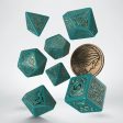 The Witcher Dice Set. Triss - The Beautiful Healer Sale