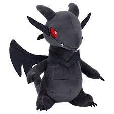 YU-GI-OH! Collectible Red Eyes Black Dragon 8  Plush For Discount