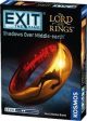 Exit the Game Lord of the Rings Discount