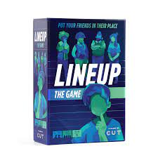 Lineup the Game Online Hot Sale