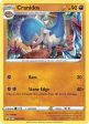 Cranidos (SWSH274) [Sword & Shield: Black Star Promos] Cheap