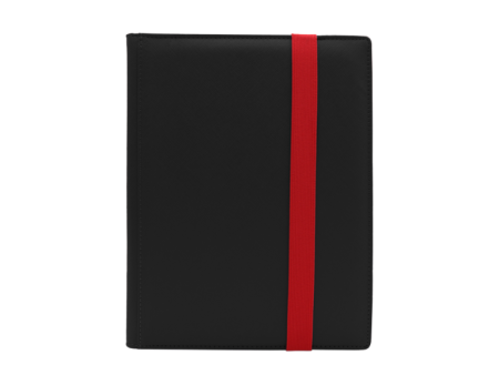 Dex Binder 360 (9-pocket) For Discount