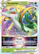 Serperior VSTAR (008 195) [Sword & Shield: Silver Tempest] Fashion