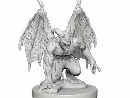 D&D Nolzurs Marvelous Unpainted Miniatures Gargoyles Online Hot Sale