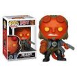 Hellboy - Hellboy Pop! 750 Supply