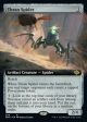 Thran Spider (Extended Art) [The Brothers  War] Sale