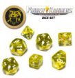 Power Ranger Dice Set Online Sale