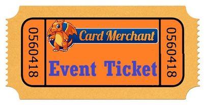 Yu-Gi-Oh! Christmans Tournament 2022 ticket Online