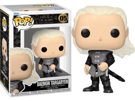 Funko Pop! Daemon Targaryen 05 Cheap