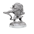 D&D Unpainted Miniature Korreds Hot on Sale