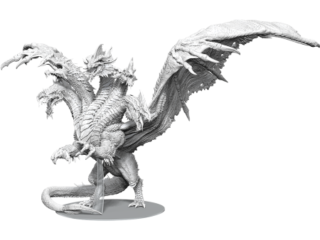 D&D Nolzurs Marvelous Miniatures Aspect of Tiamat Online Hot Sale