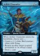 Aether Channeler (Extended Art) [Dominaria United] Online Sale