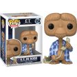 Funko Pop! E.T. in Robe 1254 Online Sale